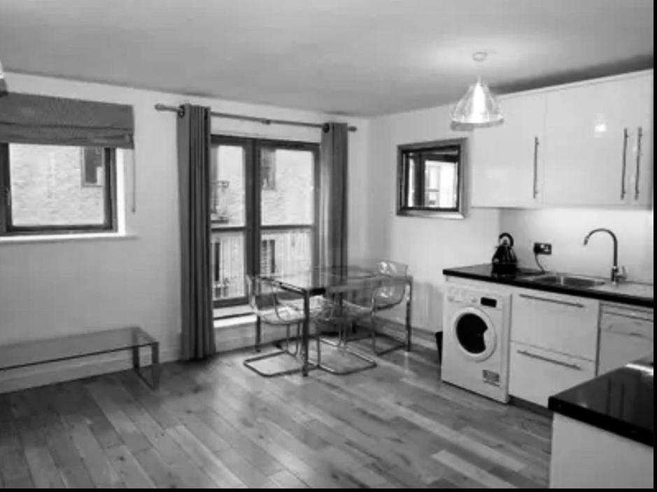 Shared Flat — Photos 2